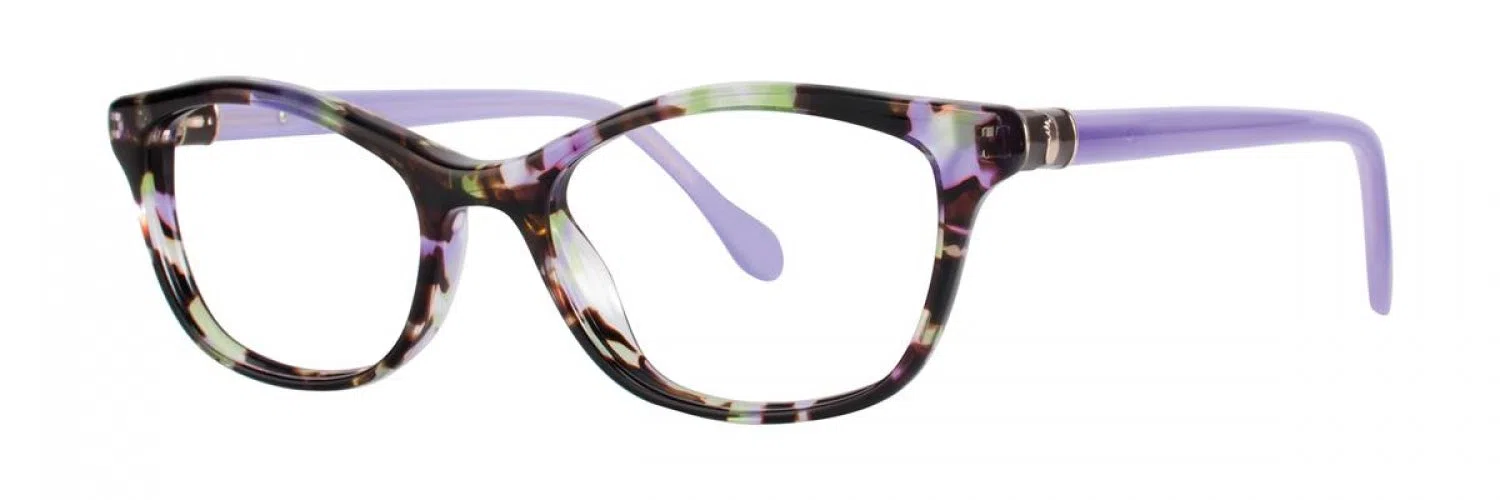 Lilly Pulitzer Sawyer Eyeglasses - view 2